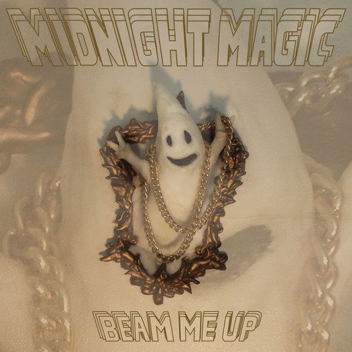 Midnight Magic – Beam Me Up [PERMVAC0591]